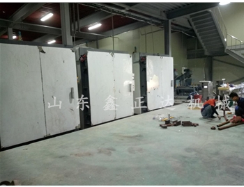 滅菌柜客戶現(xiàn)場(chǎng)圖